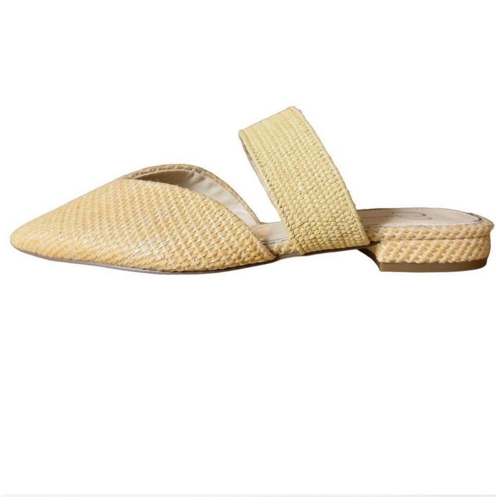 New Jessica Simpson Mules